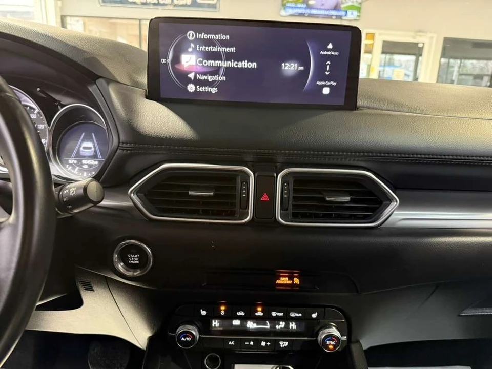 2024 Mazda CX-5 2nd Gen - Image 16 of 21