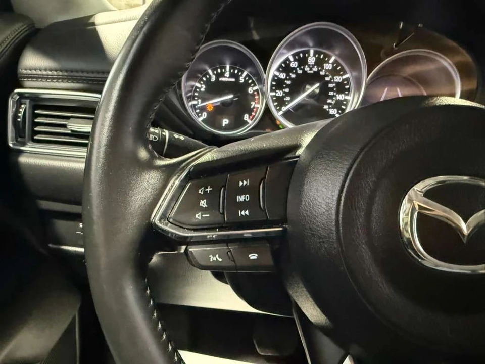 2024 Mazda CX-5 2nd Gen - Image 13 of 21
