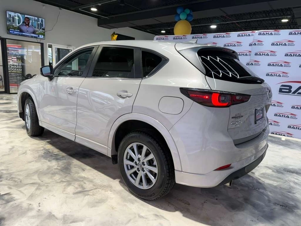 2024 Mazda CX-5 2nd Gen - Image 10 of 21
