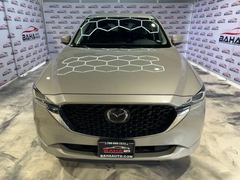 2024 Mazda CX-5 2nd Gen - Image 4 of 21