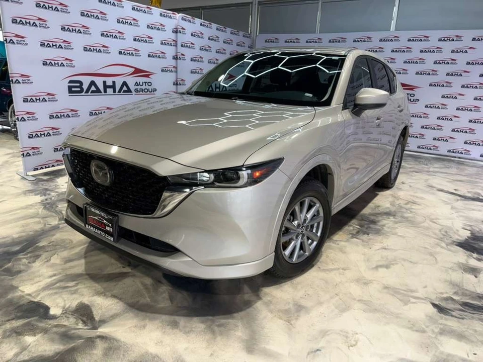 2024 Mazda CX-5 2nd Gen - Image 2 of 21
