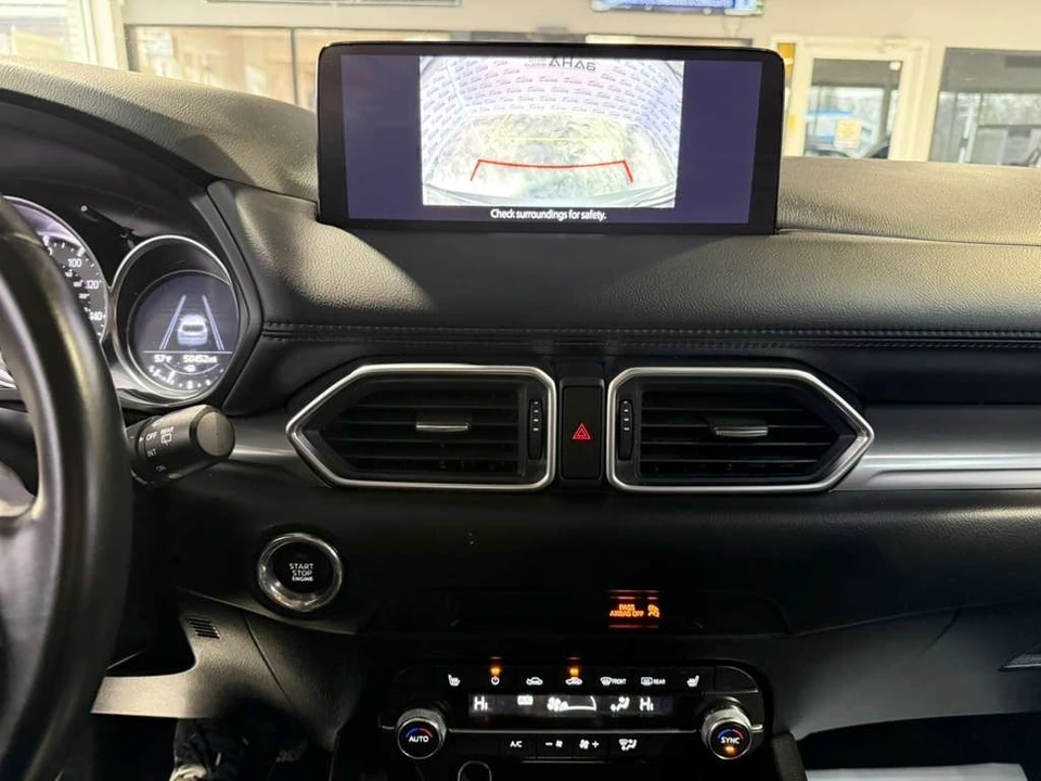 2024 Mazda CX-5 2nd Gen - Image 17 of 21