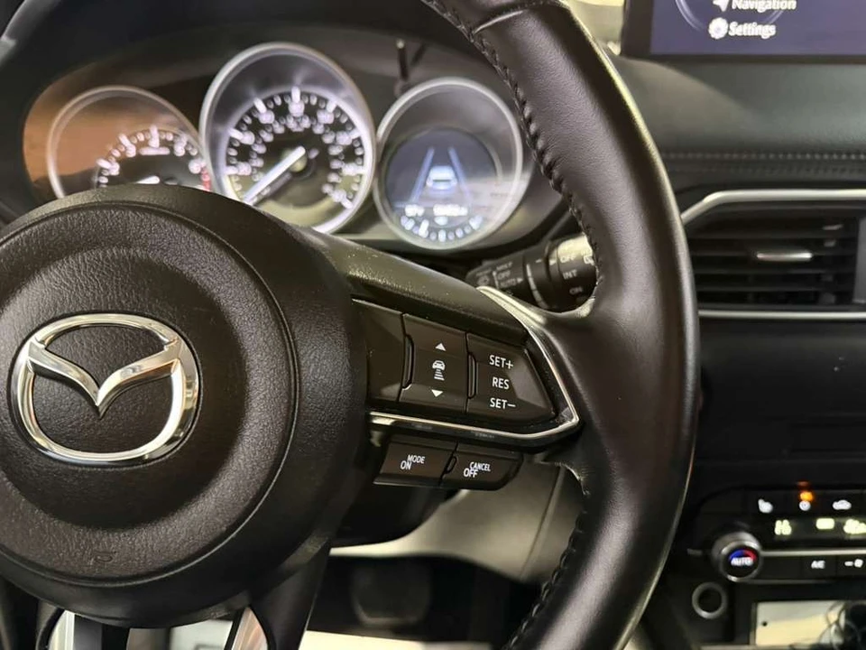 2024 Mazda CX-5 2nd Gen - Image 12 of 21