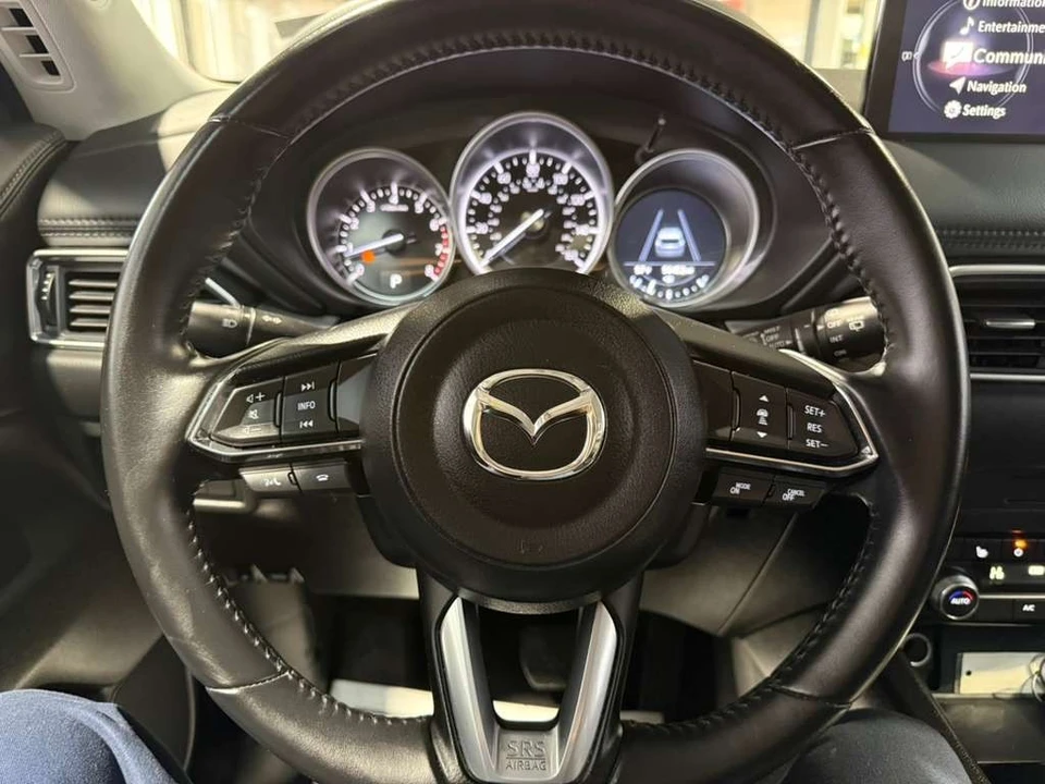 2024 Mazda CX-5 2nd Gen - Image 11 of 21