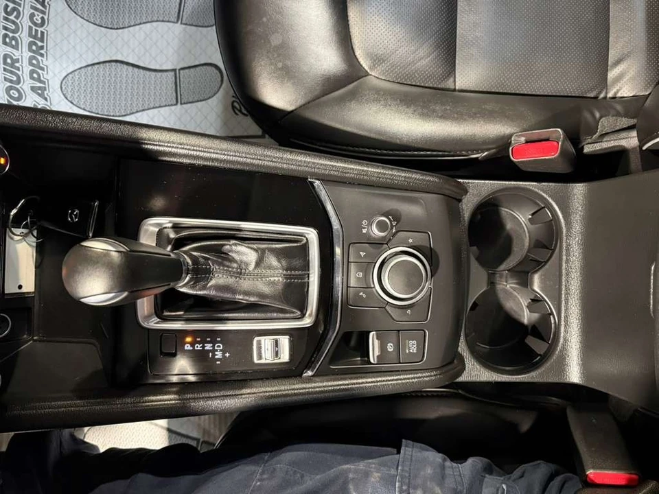2024 Mazda CX-5 2nd Gen - Image 18 of 21