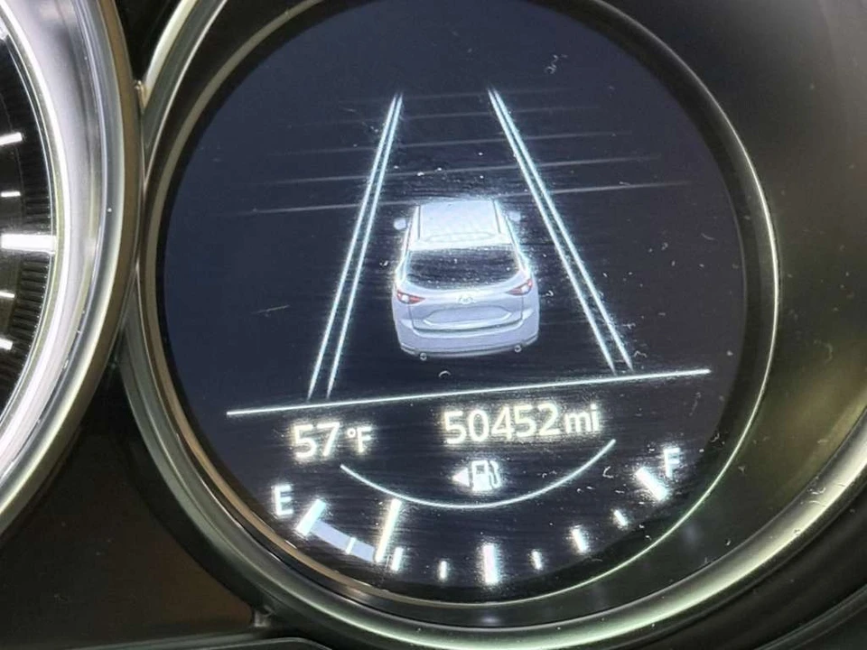 2024 Mazda CX-5 2nd Gen - Image 15 of 21