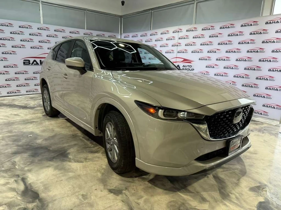 2024 Mazda CX-5 2nd Gen - Image 5 of 21