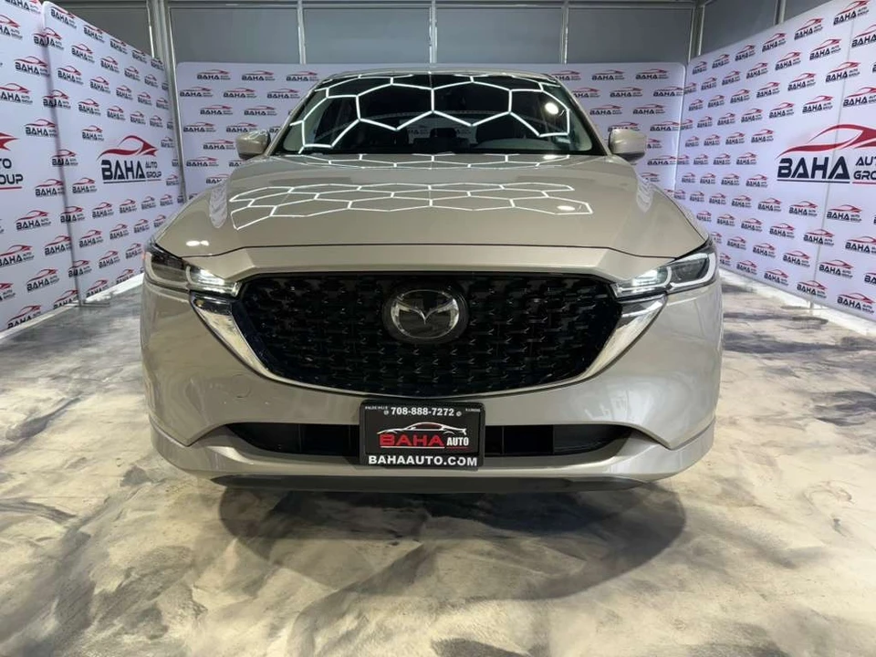 2024 Mazda CX-5 2nd Gen - Image 3 of 21