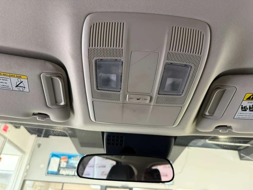 2024 Mazda CX-5 2nd Gen - Image 19 of 21