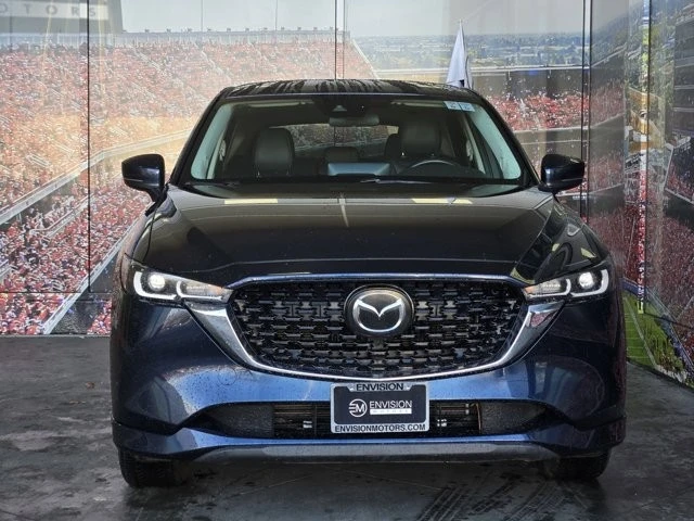 2024 Mazda CX-5 2nd Gen - Image 3 of 12