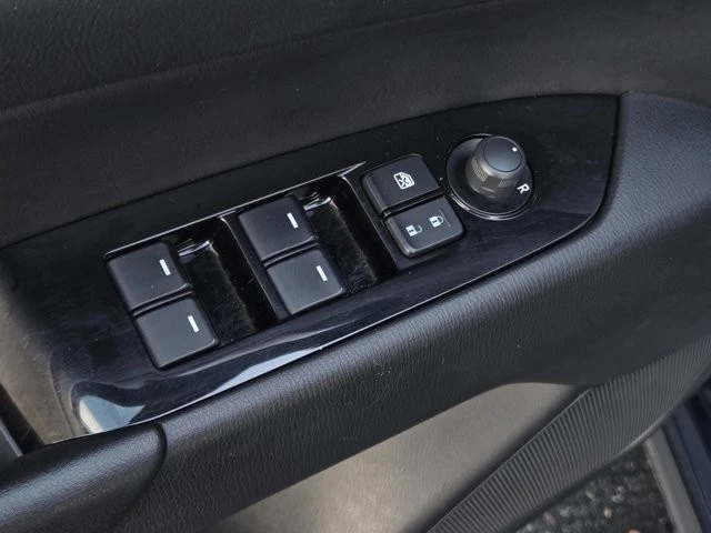 2024 Mazda CX-5 2nd Gen - Image 10 of 12