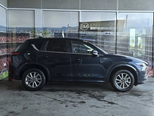 2024 Mazda CX-5 2nd Gen - Image 4 of 12