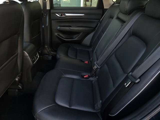 2024 Mazda CX-5 2nd Gen - Image 11 of 12