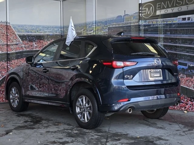 2024 Mazda CX-5 2nd Gen - Image 6 of 12