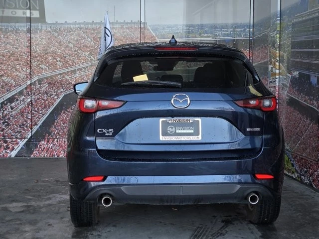 2024 Mazda CX-5 2nd Gen - Image 7 of 12