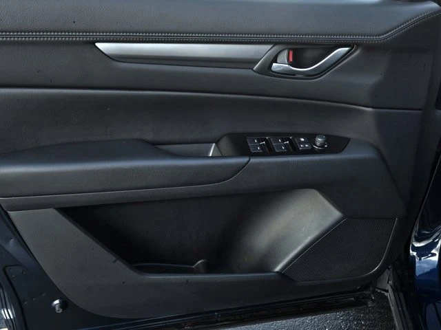 2024 Mazda CX-5 2nd Gen - Image 9 of 12