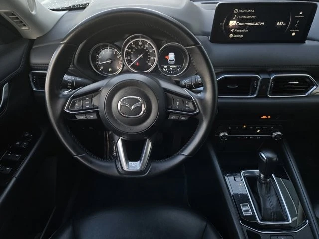 2024 Mazda CX-5 2nd Gen - Image 12 of 12