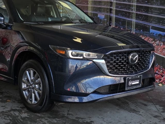 2024 Mazda CX-5 2nd Gen - Image 2 of 12
