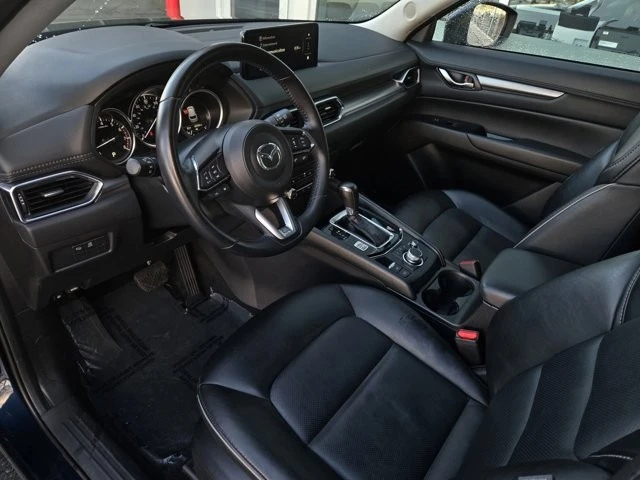 2024 Mazda CX-5 2nd Gen - Image 8 of 12