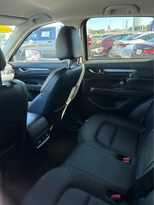 2024 Mazda CX-5 2nd Gen - Image 3 of 4