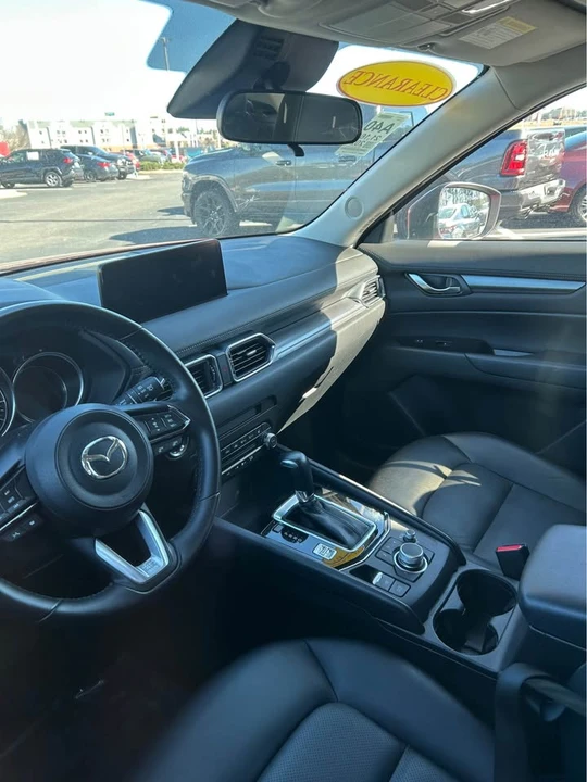 2024 Mazda CX-5 2nd Gen - Image 2 of 4