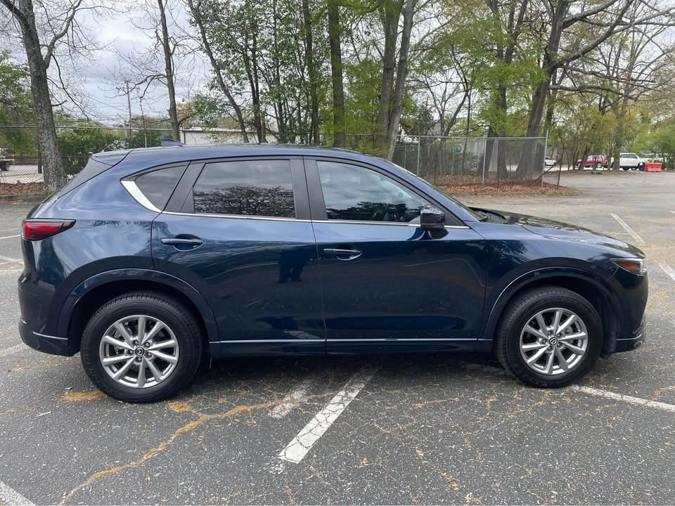 2024 Mazda CX-5 2nd Gen - Image 5 of 15