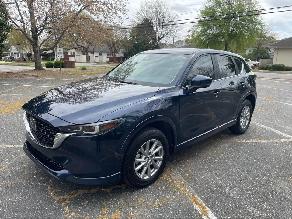 2024 Mazda CX-5 2nd Gen - Image 11 of 15