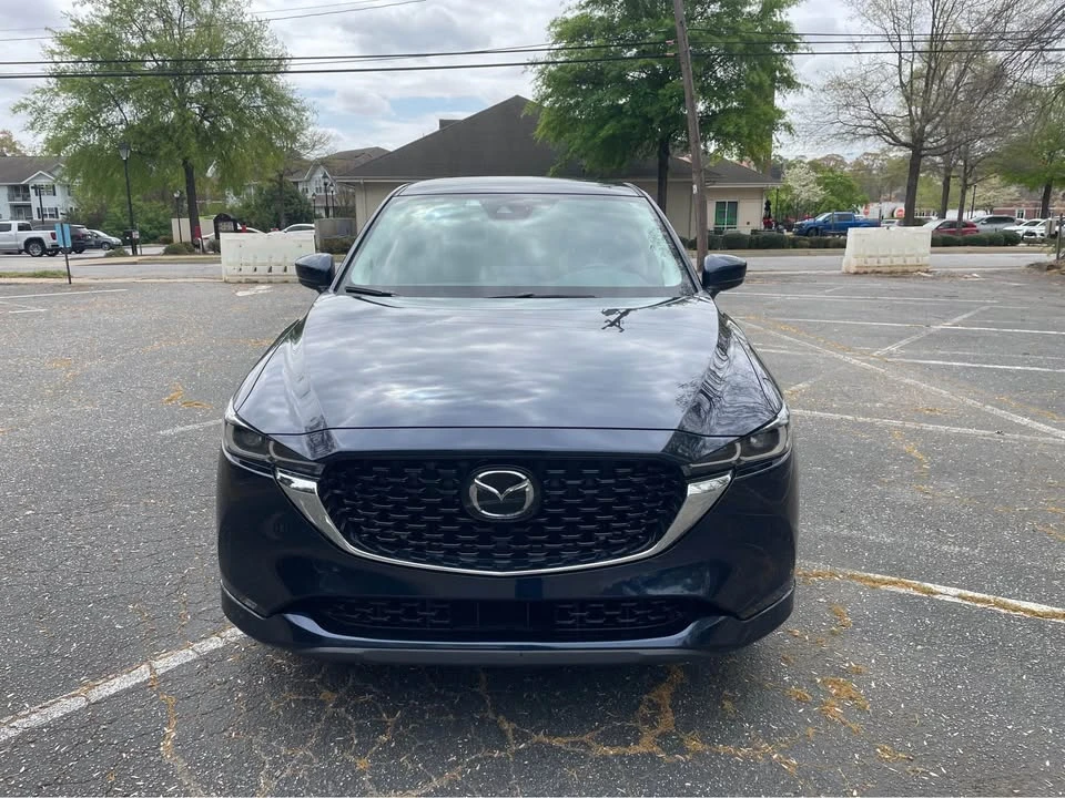 2024 Mazda CX-5 2nd Gen - Image 3 of 15