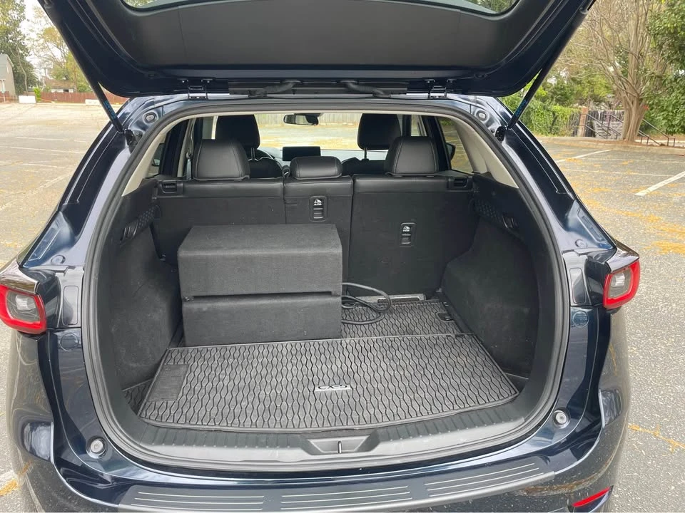 2024 Mazda CX-5 2nd Gen - Image 8 of 15
