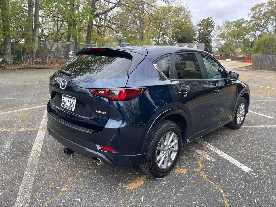 2024 Mazda CX-5 2nd Gen - Image 6 of 15