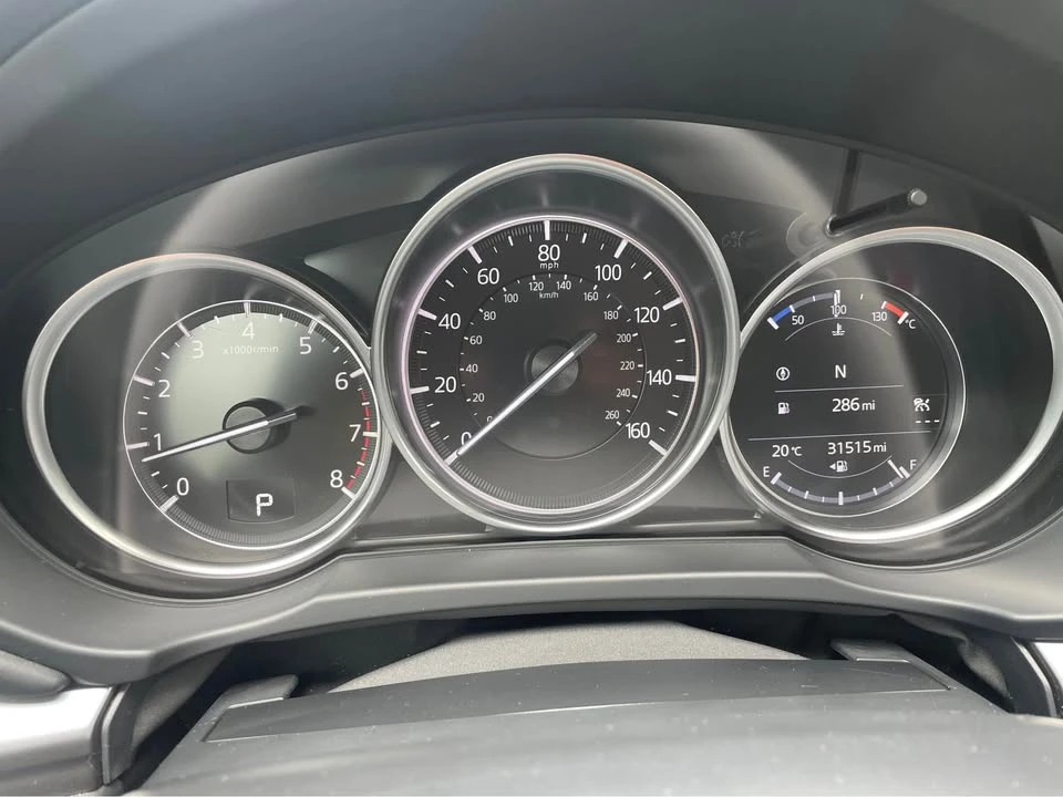 2024 Mazda CX-5 2nd Gen - Image 15 of 15