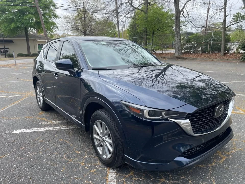2024 Mazda CX-5 2nd Gen - Image 4 of 15