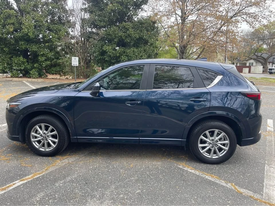 2024 Mazda CX-5 2nd Gen - Image 10 of 15
