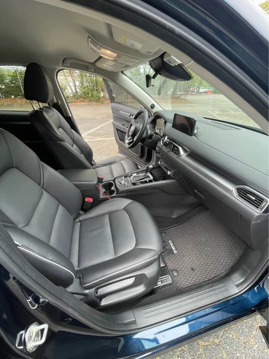 2024 Mazda CX-5 2nd Gen - Image 13 of 15