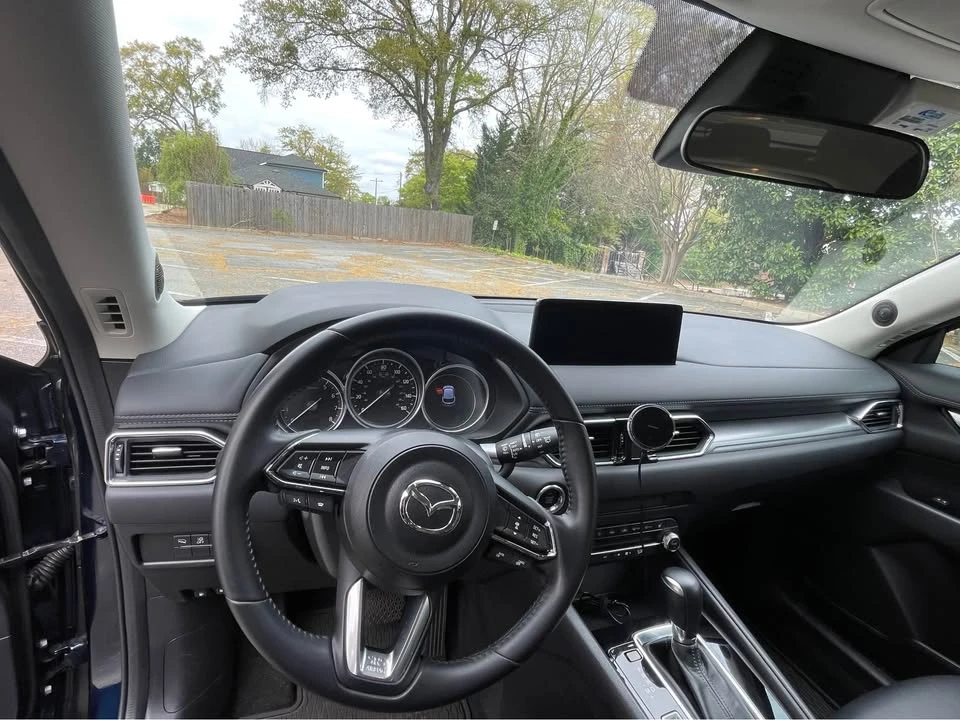 2024 Mazda CX-5 2nd Gen - Image 12 of 15