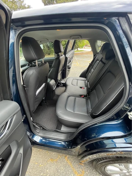 2024 Mazda CX-5 2nd Gen - Image 14 of 15