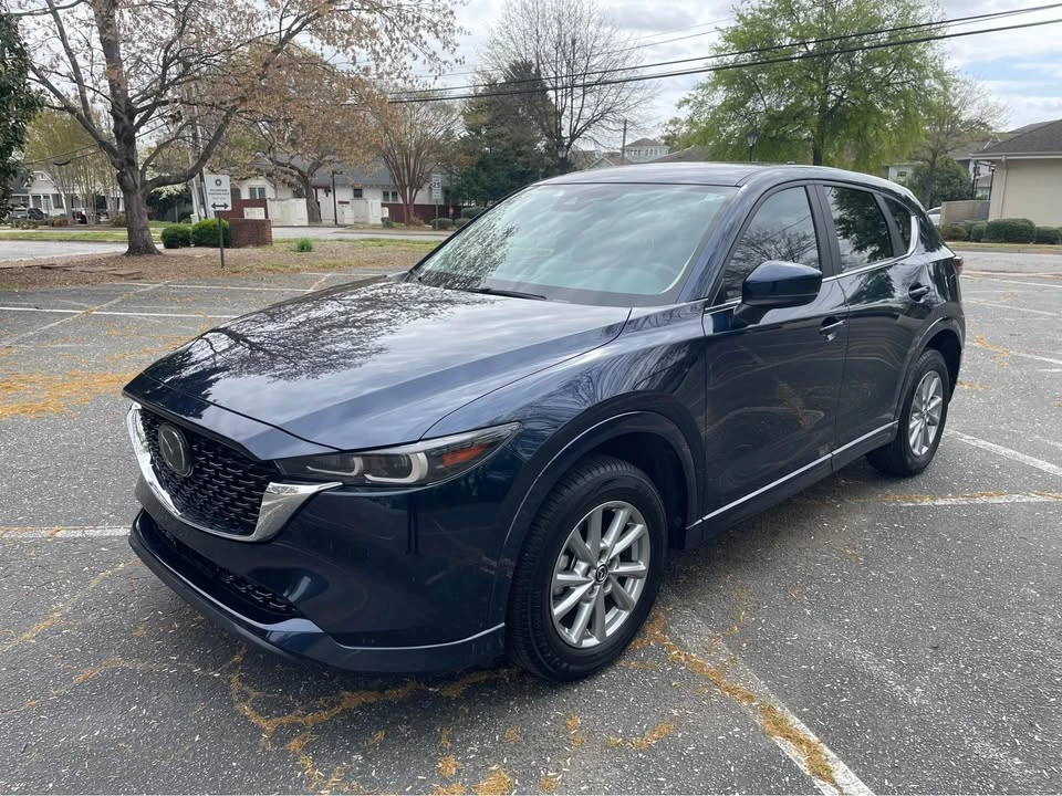 2024 Mazda CX-5 2nd Gen - Image 2 of 15