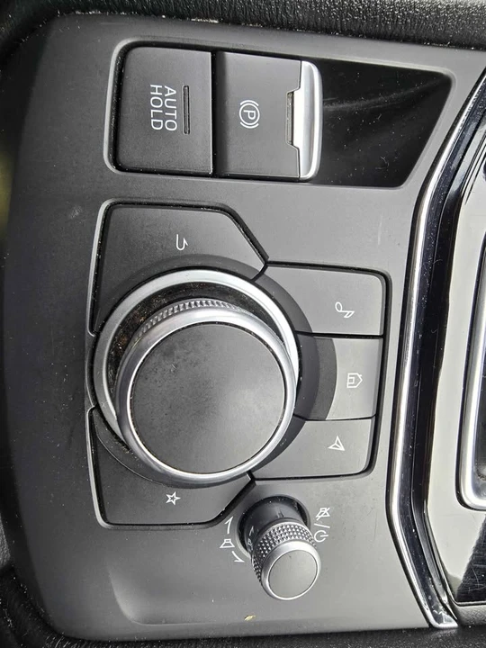 2024 Mazda CX-5 2nd Gen - Image 16 of 16