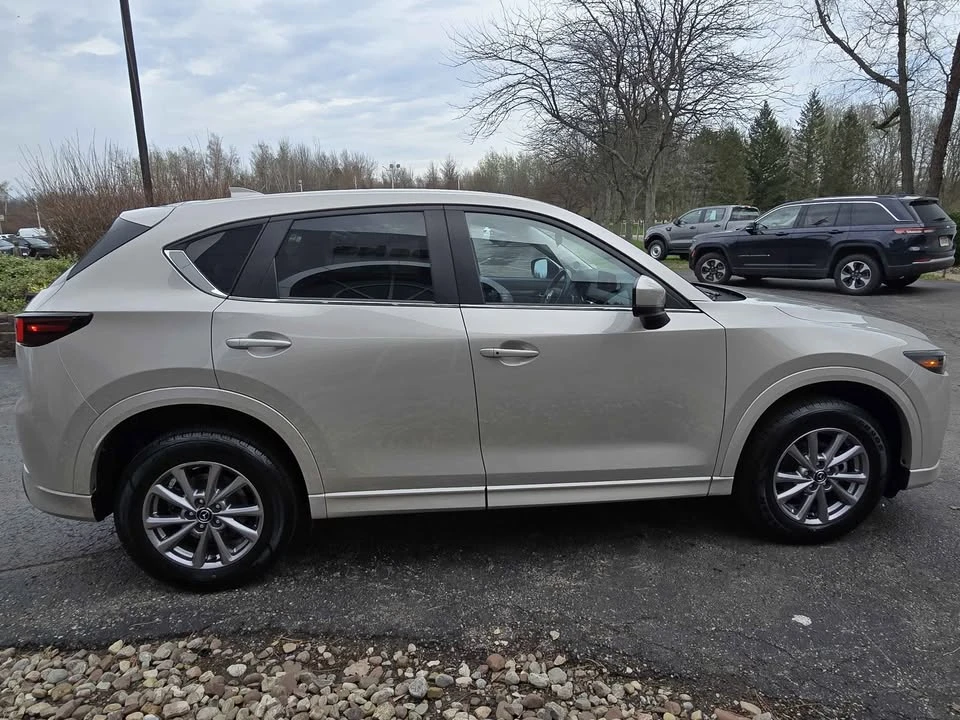2024 Mazda CX-5 2nd Gen - Image 5 of 16