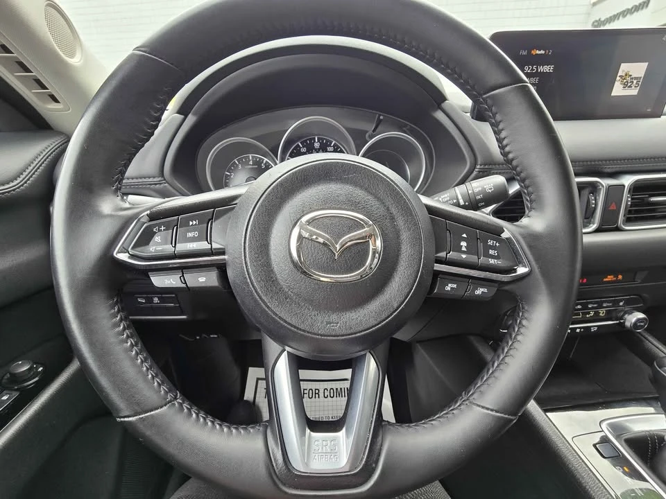 2024 Mazda CX-5 2nd Gen - Image 12 of 16