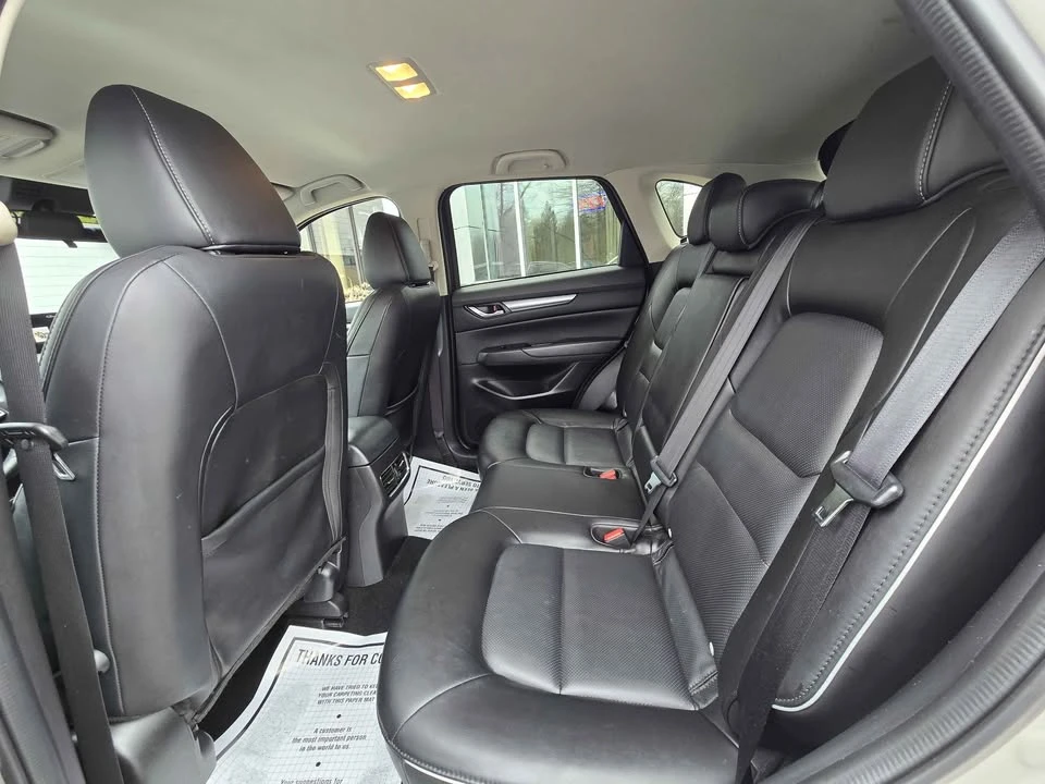 2024 Mazda CX-5 2nd Gen - Image 9 of 16