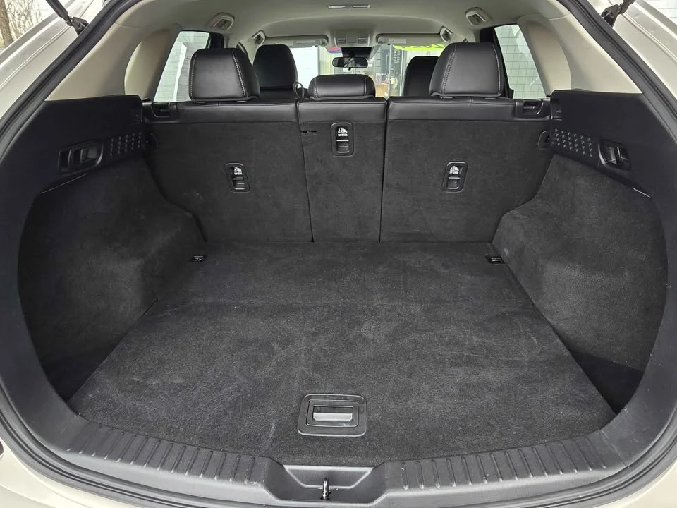 2024 Mazda CX-5 2nd Gen - Image 7 of 16