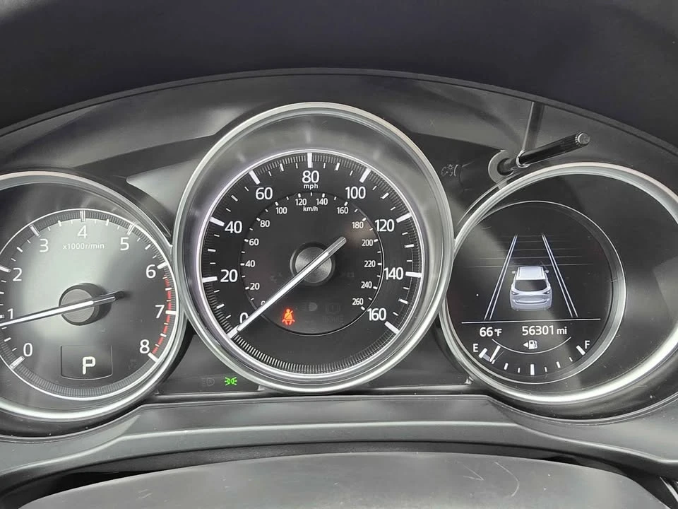 2024 Mazda CX-5 2nd Gen - Image 13 of 16