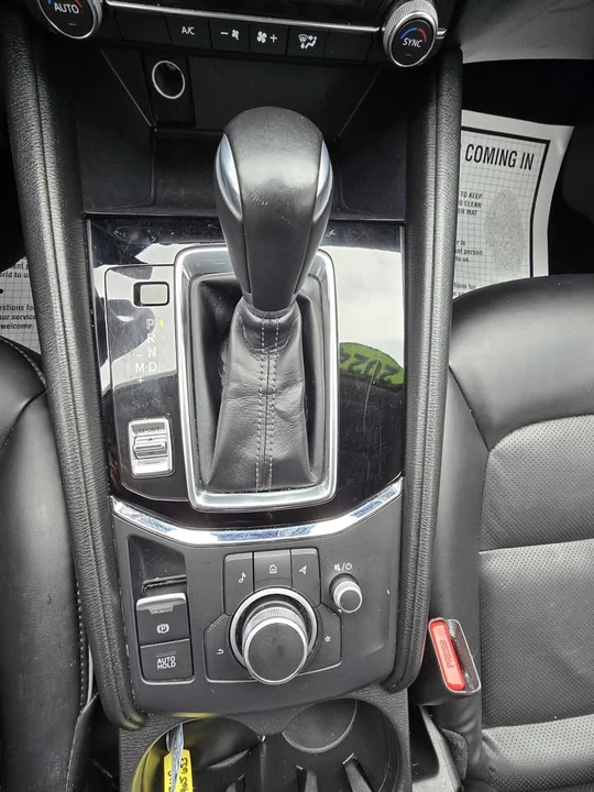2024 Mazda CX-5 2nd Gen - Image 15 of 16