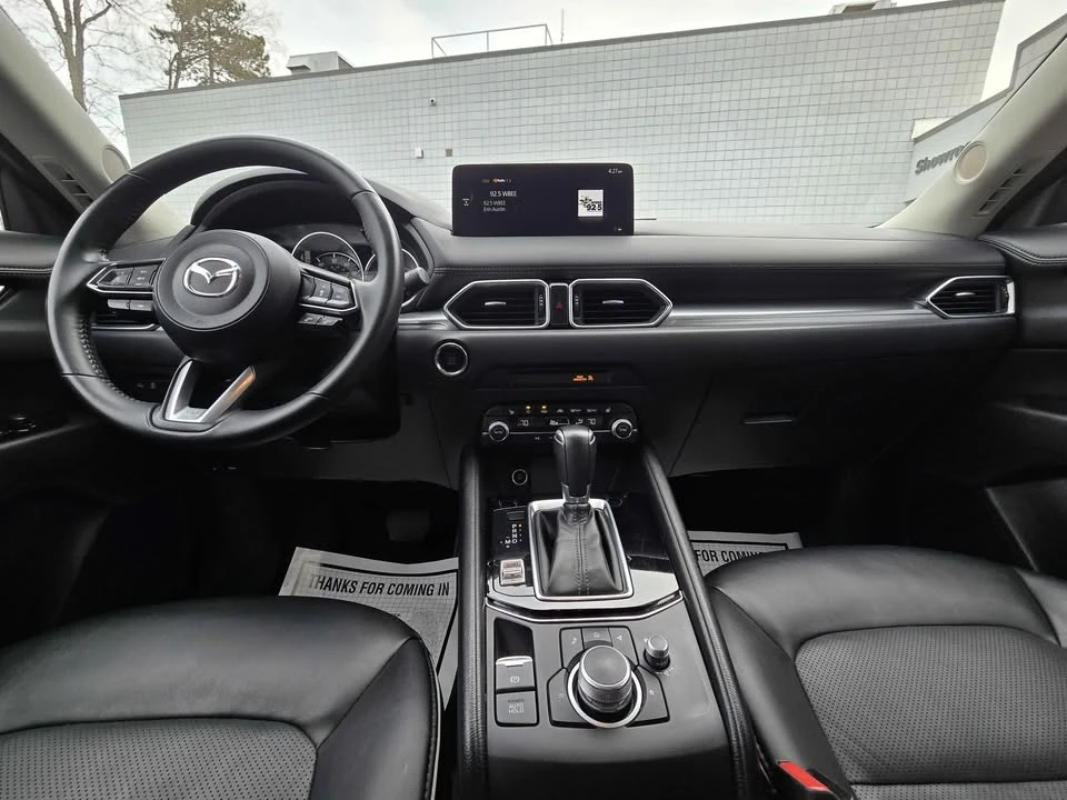 2024 Mazda CX-5 2nd Gen - Image 11 of 16