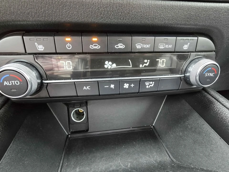 2024 Mazda CX-5 2nd Gen - Image 14 of 16