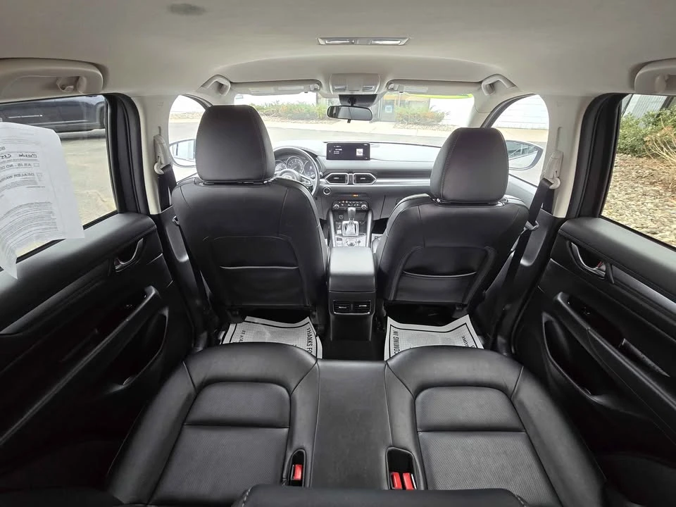 2024 Mazda CX-5 2nd Gen - Image 8 of 16