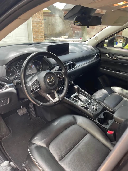 2024 Mazda CX-5 2nd Gen - Image 4 of 10