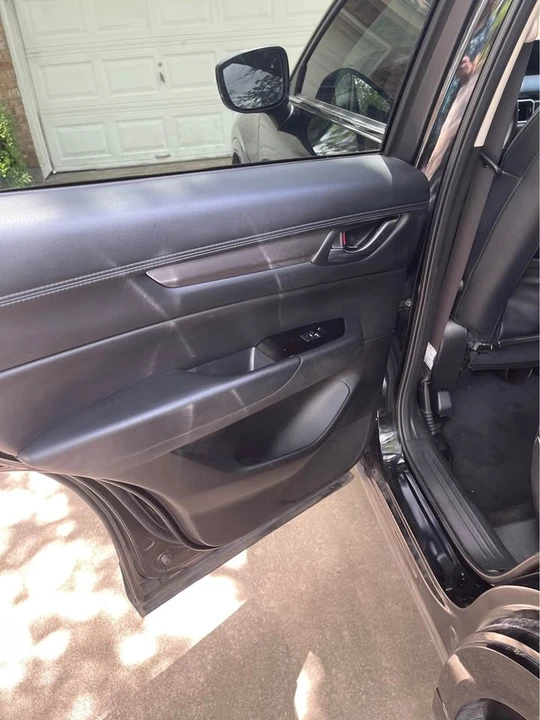 2024 Mazda CX-5 2nd Gen - Image 7 of 10