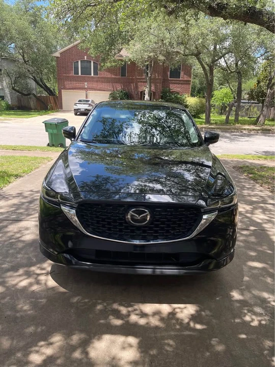 2024 Mazda CX-5 2nd Gen - Image 2 of 10